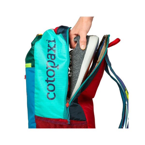 cotopaxi luzon backpack del dia 24L